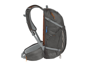Batoh CAMELBAK Rim Runner X30 Terra Storm Grey