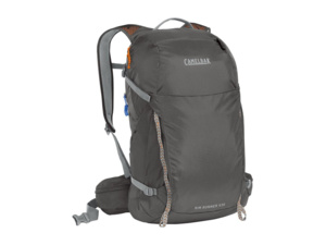 Batoh CAMELBAK Rim Runner X30 Terra Storm Grey