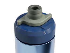 Termoláhev CAMELBAK Podium VSS 650 ml Mercury Deep Sea