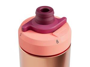 Termoláhev CAMELBAK Podium VSS 650 ml Mercury Blush