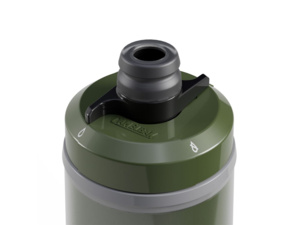 Termoláhev CAMELBAK Podium Chill 710 ml Deep Fern