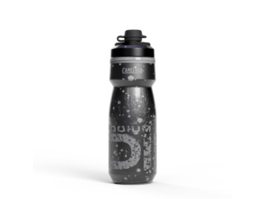 Termoláhev CAMELBAK Podium Dirt Series Chill 620 ml Asphalt