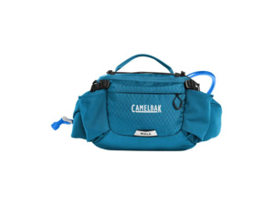Ledvinka CAMELBAK MULE 5 Waist Pack Moroccan Blue