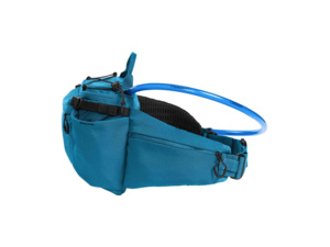 Ledvinka CAMELBAK MULE 5 Waist Pack Moroccan Blue