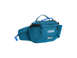 Ledvinka CAMELBAK MULE 5 Waist Pack Moroccan Blue