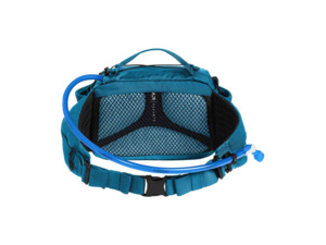 Ledvinka CAMELBAK MULE 5 Waist Pack Moroccan Blue