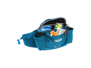 Ledvinka CAMELBAK MULE 5 Waist Pack Moroccan Blue
