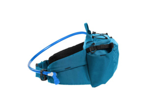 Ledvinka CAMELBAK MULE 5 Waist Pack Moroccan Blue