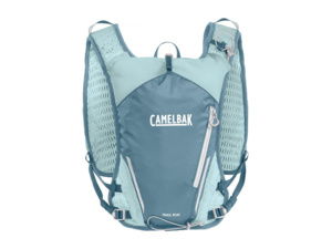 Vesta CAMELBAK Trail Run Vest Women Adriatic Blue