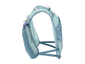 Vesta CAMELBAK Trail Run Vest Women Adriatic Blue