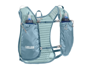 Vesta CAMELBAK Trail Run Vest Women Adriatic Blue