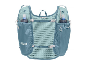 Vesta CAMELBAK Trail Run Vest Women Adriatic Blue