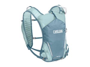 Vesta CAMELBAK Trail Run Vest Women Adriatic Blue