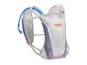 Vesta CAMELBAK Circuit Vest Women Silver/Dusk