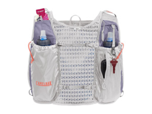 Vesta CAMELBAK Circuit Vest Women Silver/Dusk