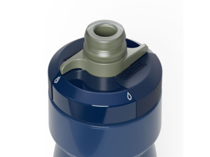 Láhev CAMELBAK Podium 710 ml Mercury Deep Sea