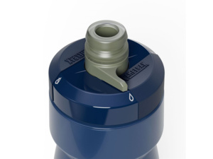 Láhev CAMELBAK Podium 710 ml Mercury Deep Sea