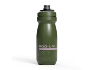 Láhev CAMELBAK Podium 0,62l Deep Fern