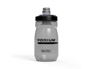 Láhev CAMELBAK Podium 0,44l Smoke