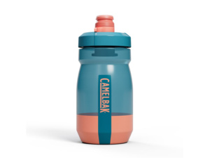 Láhev CAMELBAK Podium 440 ml Mercury Teal