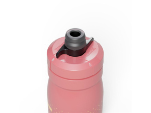 Láhev CAMELBAK Podium 0,44l Coral Sunset