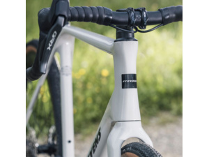 STEVENS Camino RS Pro Di2 Cool Grey