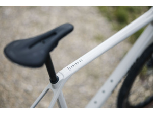 STEVENS Camino RS Pro Di2 Cool Grey