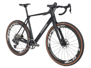 STEVENS Camino RS Pro AXS Nightstone