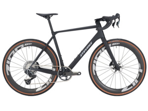 STEVENS Camino RS Pro AXS Nightstone