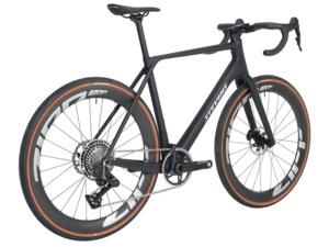 STEVENS Camino RS Pro AXS Nightstone