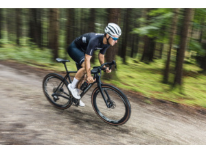 STEVENS Camino RS Pro AXS Nightstone