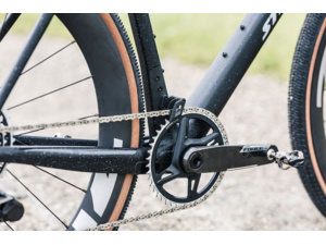 STEVENS Camino RS Pro AXS Nightstone