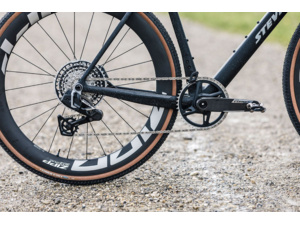 STEVENS Camino RS Pro AXS Nightstone