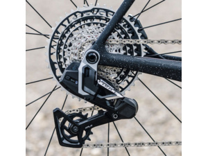 STEVENS Camino RS Pro AXS Nightstone