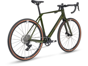 STEVENS Camino RS Forest Light