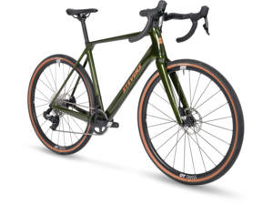 STEVENS Camino RS Forest Light