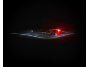 Pedály LOOK Keo Blade Carbon Ceramic Vision 12