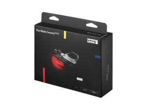 Pedály LOOK Keo Blade Ceramic Vision 12