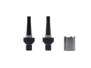 Náhradní osa LOOK 56 mm Titanium Axle Kit Keo Blade