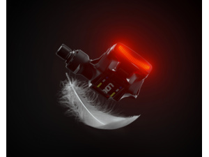 Sada LOOK Keo Blade Vision Upgrade Kit