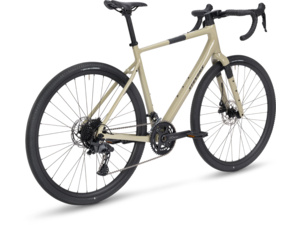 STEVENS Gavere Light Khaki