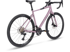 STEVENS Gavere Com Dusty Violet