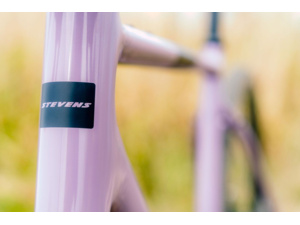 STEVENS Gavere Com Dusty Violet