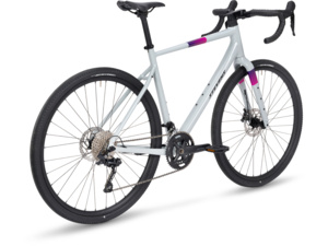 STEVENS Gavere Eco Concrete Grey Violet