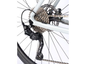 STEVENS Gavere Eco Concrete Grey Violet