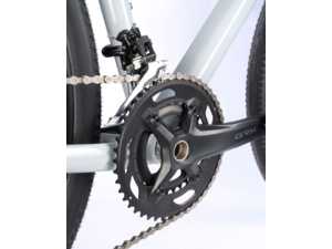 STEVENS Gavere Eco Khaki