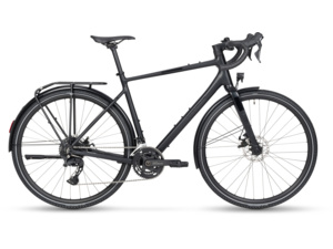 STEVENS Gavere FEQ Stealth Black