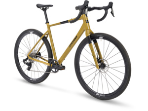 STEVENS Gavere Pro Woodland Green