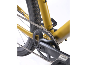 STEVENS Gavere Pro Woodland Green