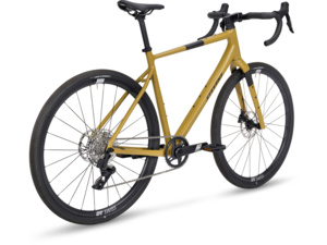 STEVENS Gavere Pro Woodland Green